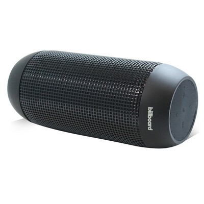 Billboard, Minolta, Body Glove, Trip Adv Billboard Water Resistant Bluetooth Speaker