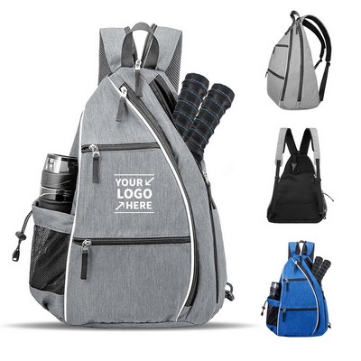 Pickleball Paddle Bag