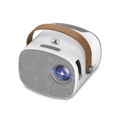 Portable Projector 1080P