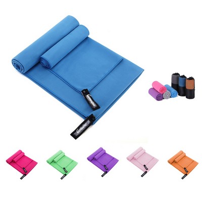 Microfiber Towel