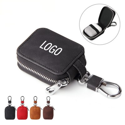 Compact Earphone Case