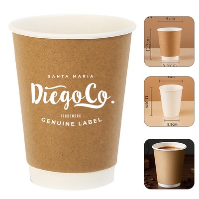8oz 12oz 16oz Disposable Cup