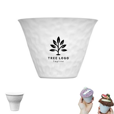 Ice Cream Cup