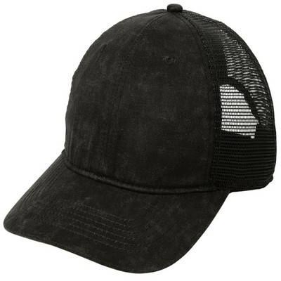 Port Authority Pigment Print Mesh Back Cap