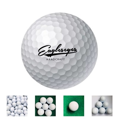 Pro Golf Ball