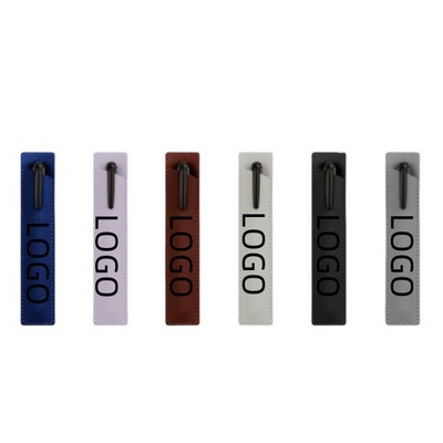 Small Pen Sleeve Pouch