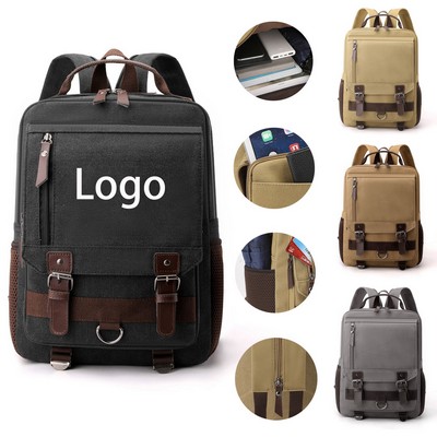 Multi Functional Travel Backpack