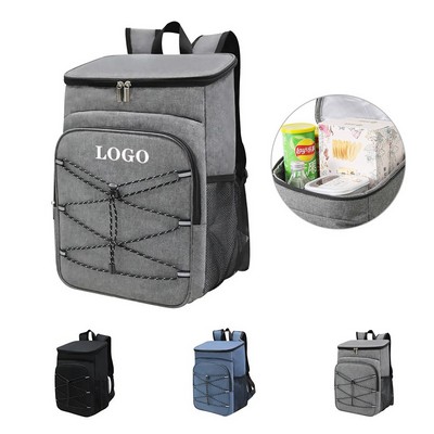 Leakproof Cooler Backpack