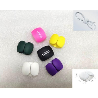 Mini Cord Organizer