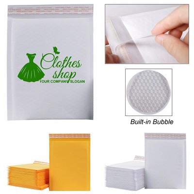 Kraft Padded Mailer