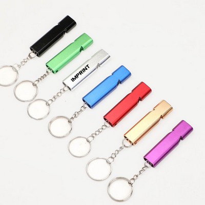 Emergency Whistles