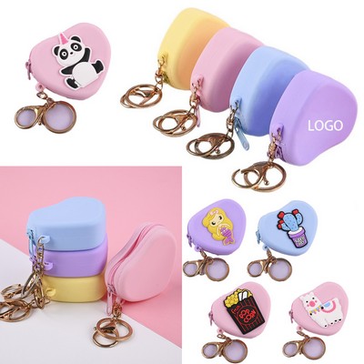 Kids Coins Bag