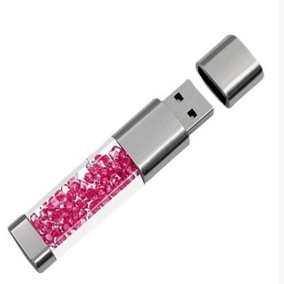 Iron Oak USB Drives