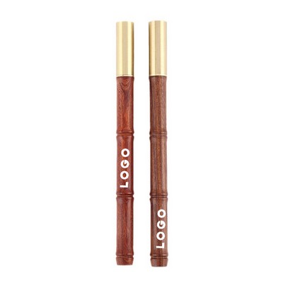 Creative Wooden Bamboo Pen