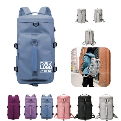 Waterproof Travel Backpack