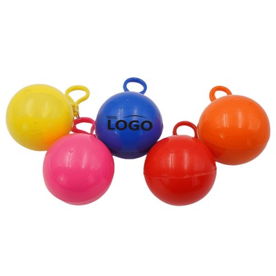 Portable Disposable Emergency Raincoats Ball