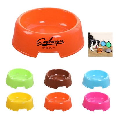 Pet Feeding Bowl