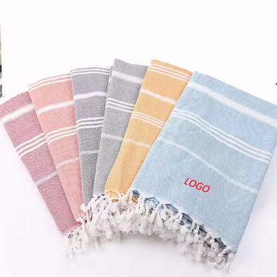 Travel Beach Towel