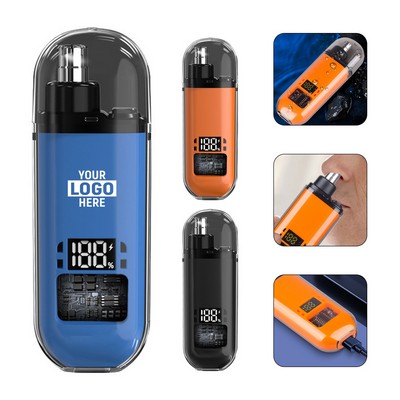 Nose Hair Trimmer