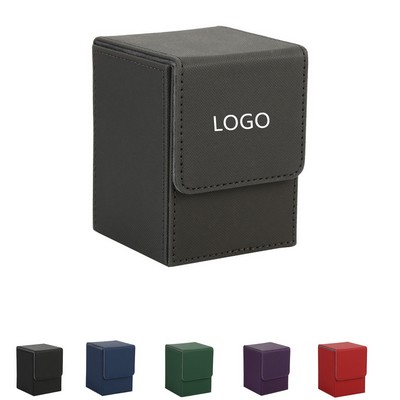 Card Storage Box
