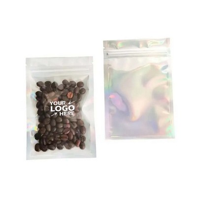 Laser Self-Sealing Packaging Bag