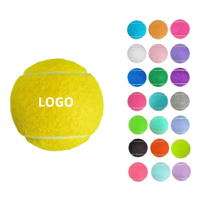 Pet Training Tennis Ball