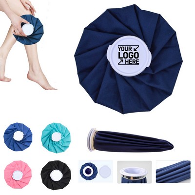 11" Reusable Hot/Cold Ice Packs