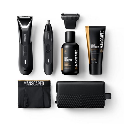 The Performance Package 5.0 Ultra -Medium