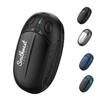 2" 1 Pocket Rechargeable Electric Hand Warmer