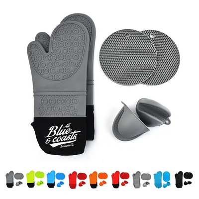 Oven Mitt
