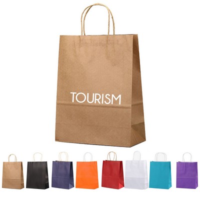 Kraft Paper Bags