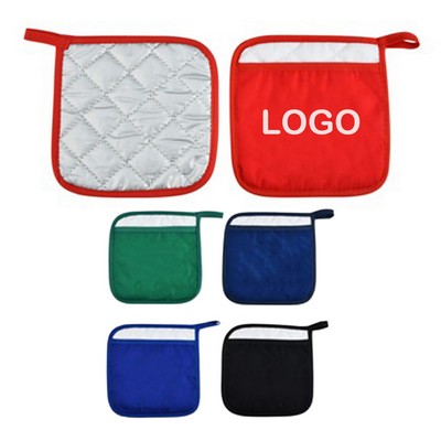 Heat Insulation Pad