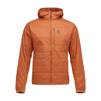 Black Diamond® Men's Solution 1.0 Hoody