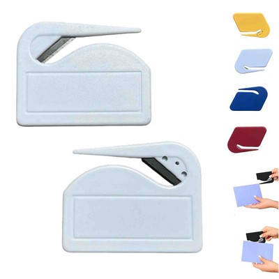 Promotional Letter Opener