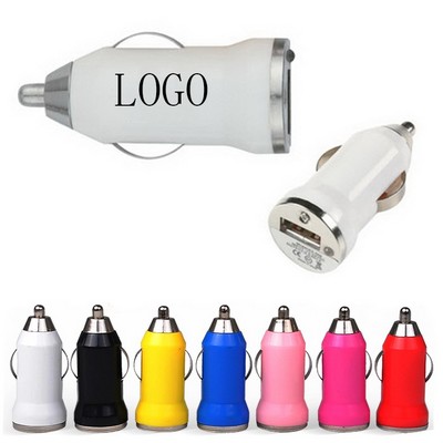 USB Car Charger