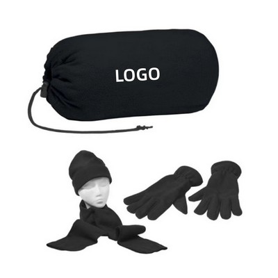 Keep Warm Buddy Set