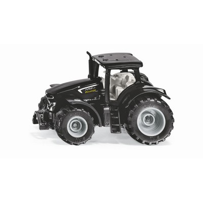 Deutz-Fahr TTV 7250 Warrior Die-Cast Model