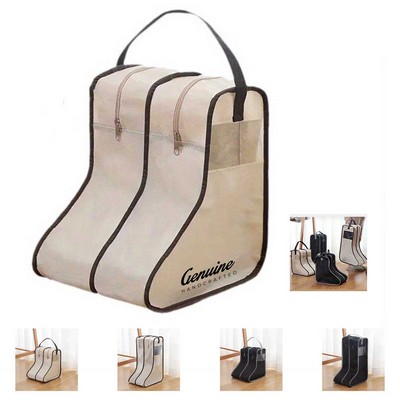 Boots Bag