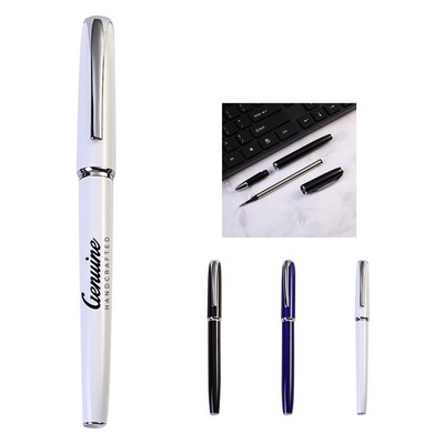 Slim Metal Pen