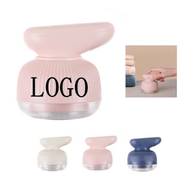 USB Rechargeable Lint Remover