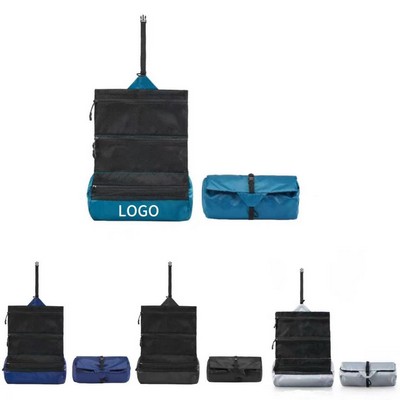 Men's Toiletry Bag