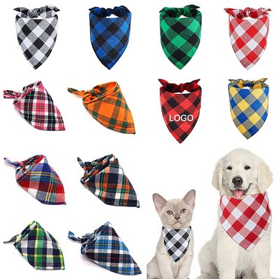 Pet Saliva Towel