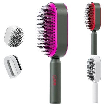 Airbag Massage Comb