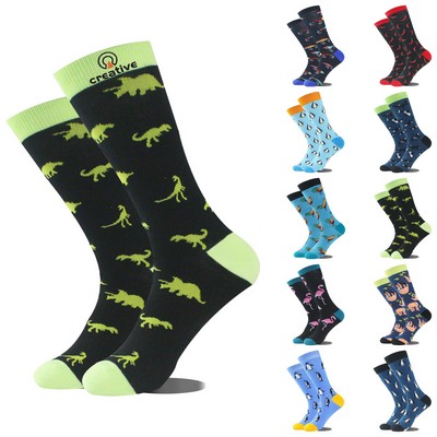 Full Color Socks