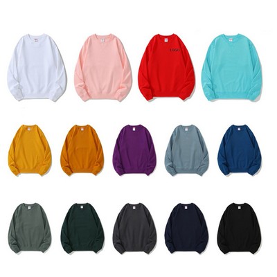 Crewneck Sweatshirt