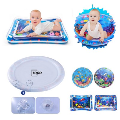 Inflatable Water Play Mat