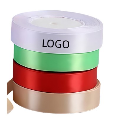 2.5cm X 100 Yards Ribbon