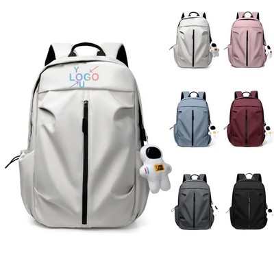 Portable Laptop Backpack