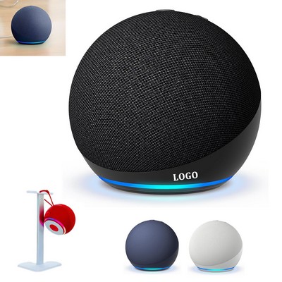 Vibrant Sounding Speaker