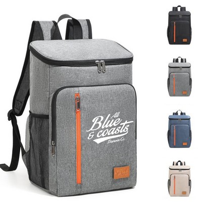 Insulated Backpack